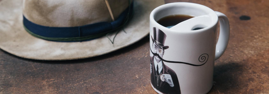 Bucardo: Rooted in Movember