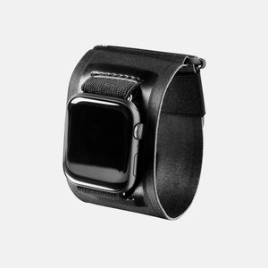 Apple Watch Sport Band Black
