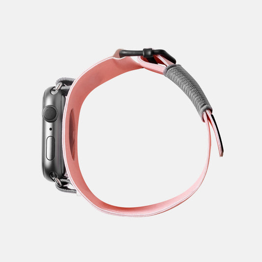 Apple Watch Sport Band Blush