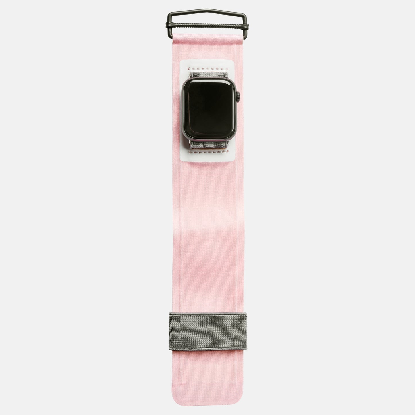 Apple Watch Sport Band Blush