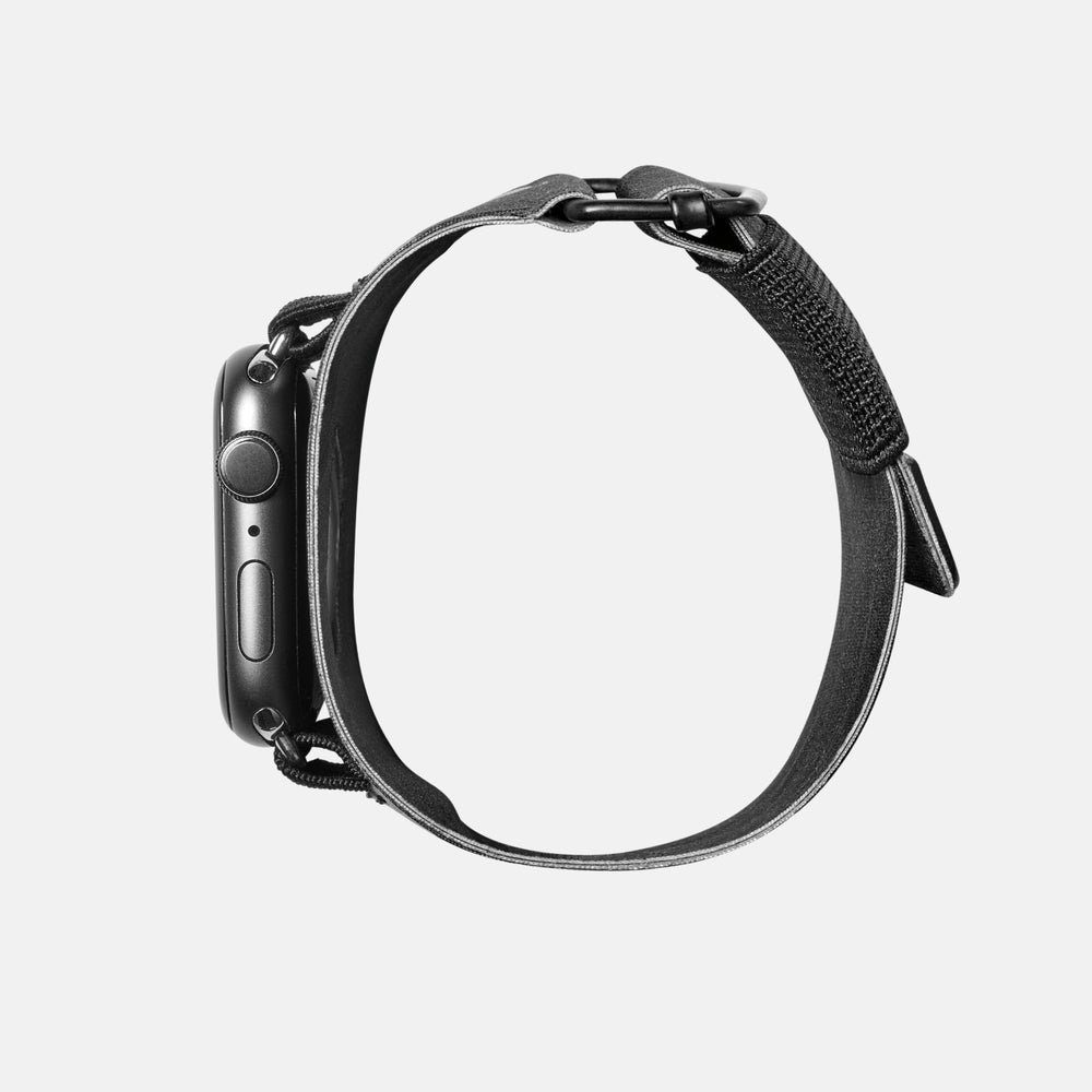 Apple Watch Sport Band Black