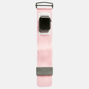 Apple Watch Sport Band Blush