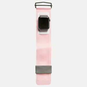 
            
                Load image into Gallery viewer, Apple Watch Sport Band Blush
            
        