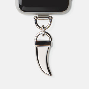 Apple Watch Horn Charm