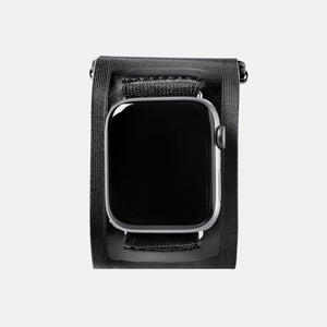Apple Watch Sport Band Black