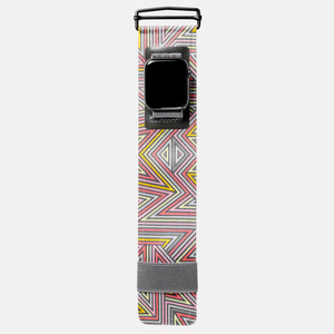 Apple Watch Sport Band Multi Geo