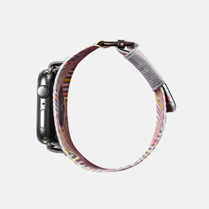 Apple Watch Sport Band Multi Geo