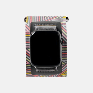 Apple Watch Sport Band Multi Geo