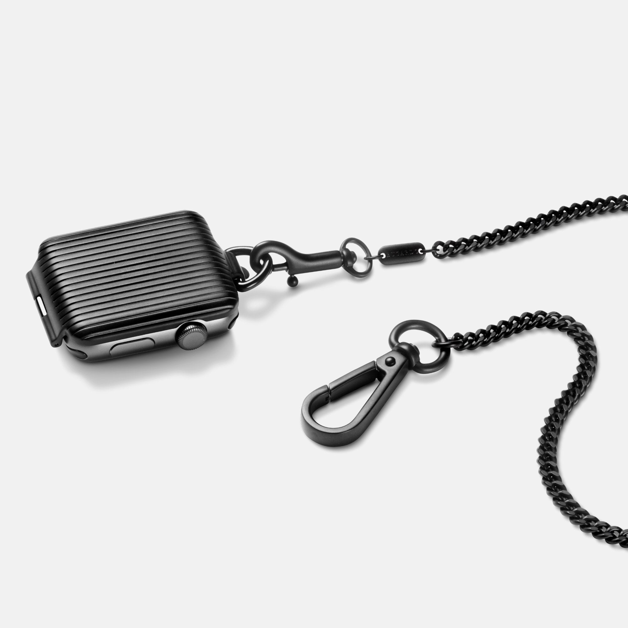 【関税・送料無料】BUCARDO★Apple Watch ホース ネックレス 関税・送料無料】BUCARDO☆Apple Watch ホース ネックレス