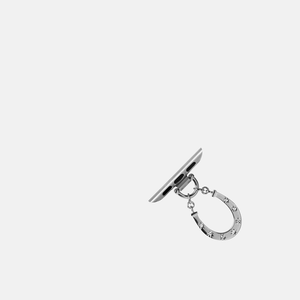 Apple Watch Horseshoe Charm